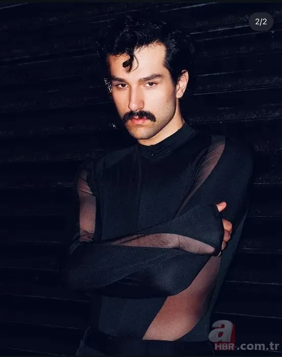 Ünlülerin torbacısı deşifre oldu! Kırmızı bültenle arama talebi | İşte Kasım Garipoğlu’nun partilerine katılan isimler 5