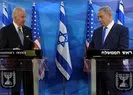 Netanyahu’dan Biden’a İran mesajı
