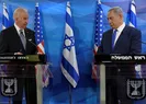 Netanyahudan Bidena İran mesajı