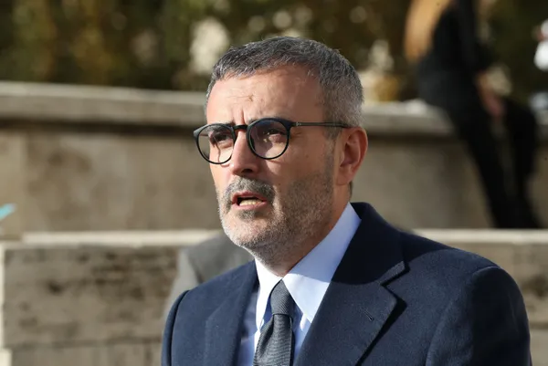 Mahir Ünal’dan ’Cumhuriyet’ eleştirilerine yanıt: İftiraları şiddetle reddediyorum