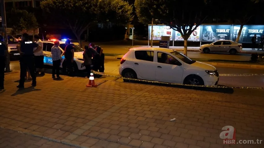 SON DAKİKA! Direksiyonunda ölü bulundu! Bakın görenler ne yaptı | Antalya'da büyük ayıp 11