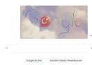 Google 23 Nisan’ı kutladı