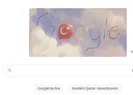 Google 23 Nisanı kutladı