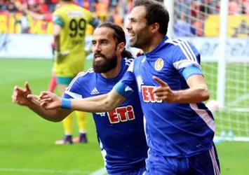 Eskişehirspor finale adını yazdırdı