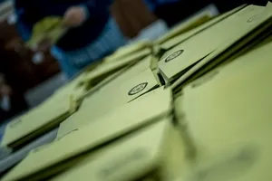 YSK duyurdu: Yerel seçime 13 parti katılacak