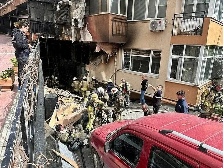Masquearade faciasından kim sorumlu? Şişli’deki yangın 29 kişiye mezar olmuştu | Ruhsat var rapor yok