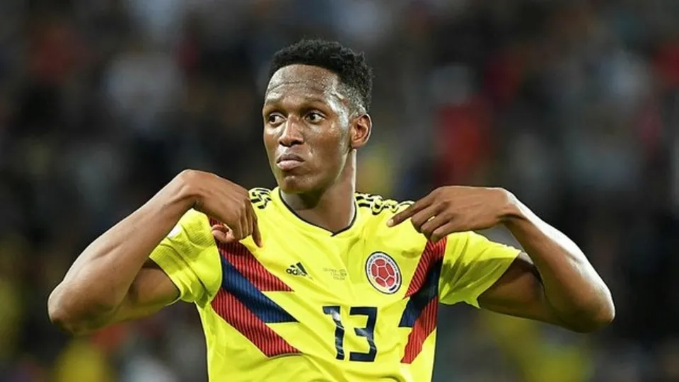 Fenerbahçe'nin istediği Mina imzayı atıyor