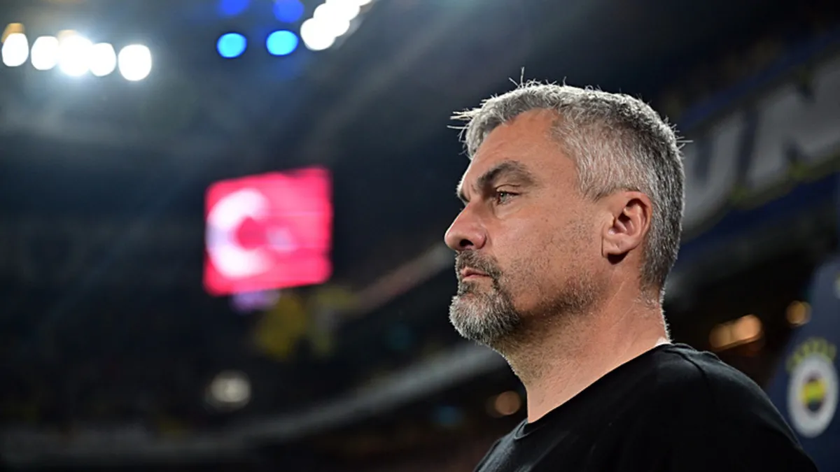 Samsunspor Teknik Direktörü Reis maç sonu konuştu: İyi bir performansla 1 puan aldık