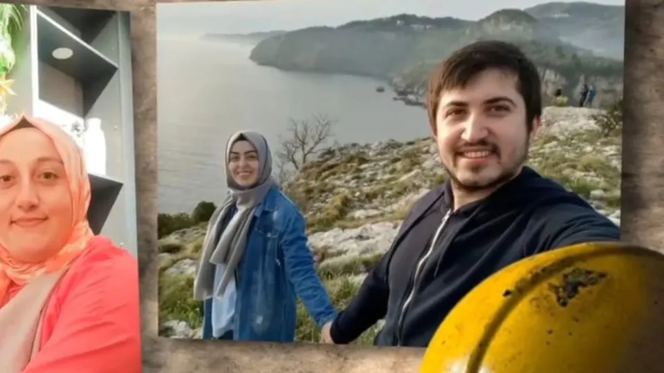 Aynı kaderi paylaştılar