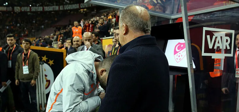 Arda Turan'dan Fatih Terim açıklaması