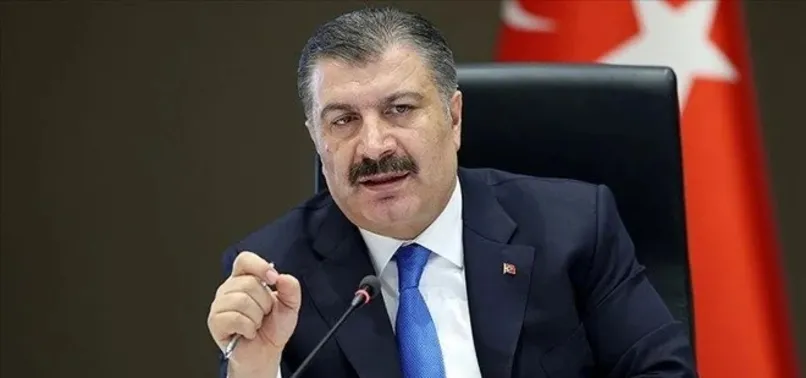 Sağlık Bakanı Koca duyurdu: E-Reçetem Sistemi'ne 5 dil eklendi