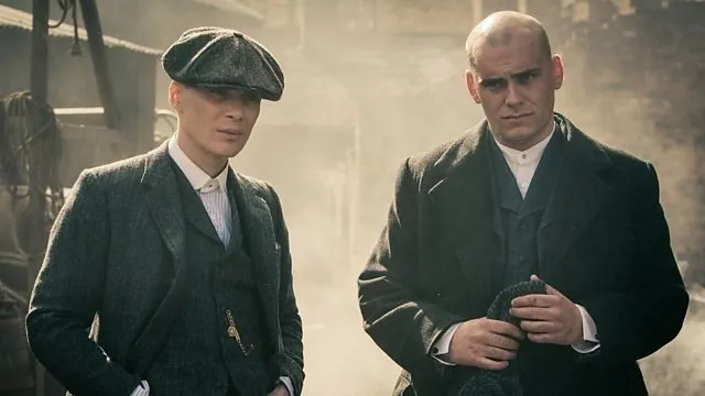 Fırtına koparıp, ceketini asacak! Peaky Blinders 6. sezon ne zaman yayınlanacak? Netflix Peaky Blinders yeni sezon fragmanı...