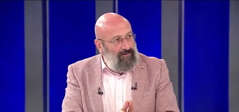 Hikmet Genç: FETÖ’den sonra PKK ve DAEŞ