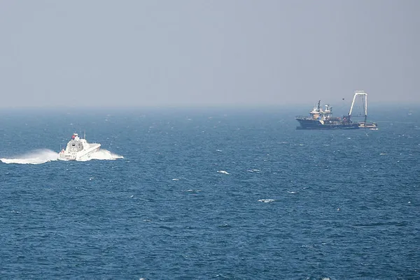 Son dakika: Milli Savunma Bakanlığı’ndan flaş mayın açıklaması! İğneada açıklarında...