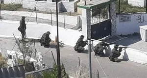 Yunanistan’dan alçak tavır! Türklerin evlerini işaretlediler