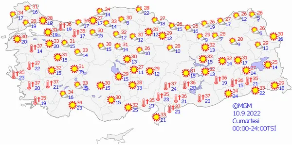 turkiye-hafta-sonu-kavrulacak-istanbul-ankara-ve-izmir-icin-sicak-hava-uyarisi-1662644790610.jpg Türkiye hafta sonu kavrulacak! İstanbul Ankara ve İzmir için sıcak hava uyarısı - 7