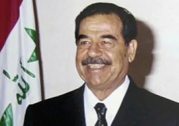 Irak, Saddam dönemine ait parasını geri aldı