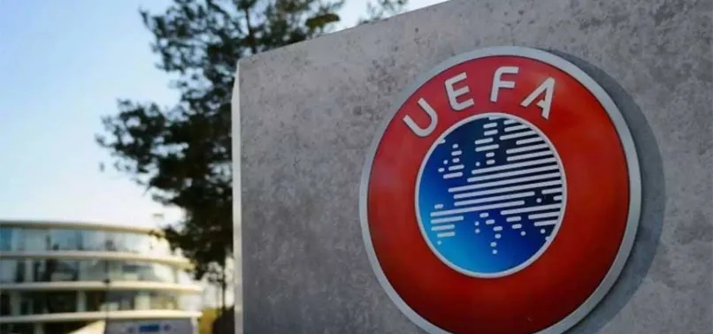 UEFA Trabzonspor'a 4 milyon euro ödeyecek!