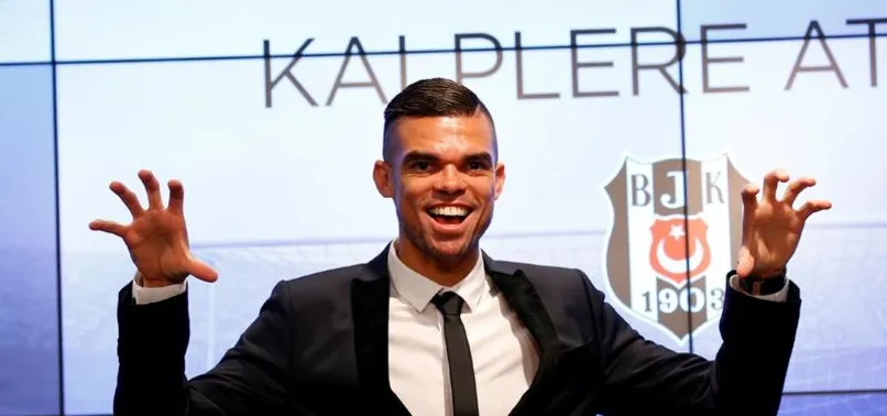 Ligin en yaşlısı Beşiktaş