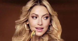 Hadise’nin tarzı olay oldu