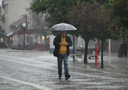 Meteoroloji’den alarm üstüne alarm! İstanbul dahil 11 ile sarı ve turuncu kodlu uyarı
