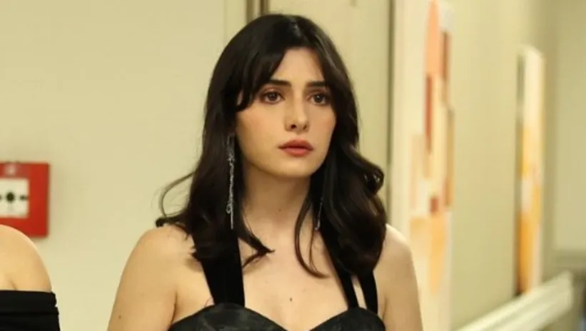 A.B.İ.’nin Melek’i Asude Kalebek yeni rolünü anlattı!