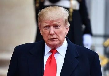 Trump'tan Venezuela görüşmesi