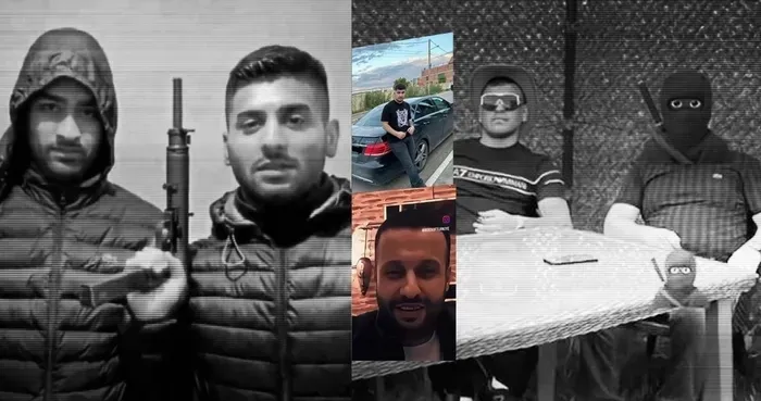 Suç örgütleriyle mücadelede yeni dönem: TEM birimleri de devrede! Göz açtırılmayacak - 6