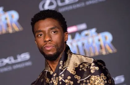 Black Panther filminin başrol oyuncusu Chadwick Boseman kimdir? Chadwick Boseman hayatını neden kaybetti?