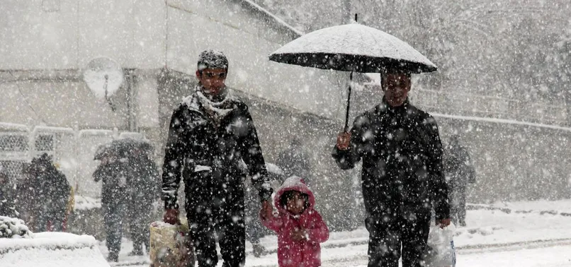 Meteoroloji Genel Müdürü: Kış çetin geçmeyecek