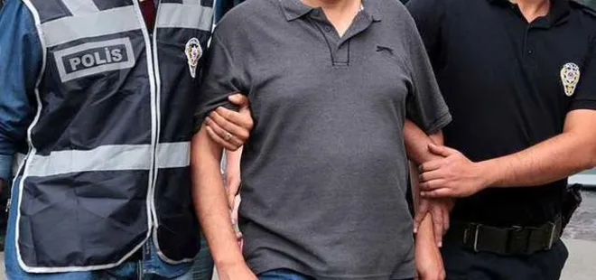 FETÖ’nün bilişimcileri tutuklandı
