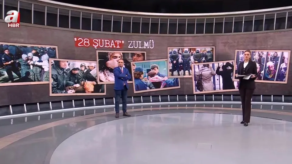 28 Şubat Türk ekonomisine ağır darbe vurdu