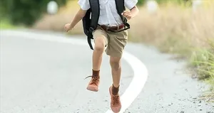 Okul ayakkabısı seçimi ayak sağlığı açısından önemli