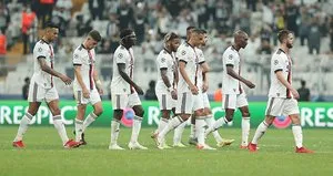 Beşiktaş’ta Destanoğlu fırtınası! Fransız devi talip oldu