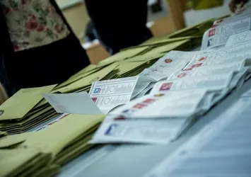 24 Haziran seçimleriyle ilgili son anket