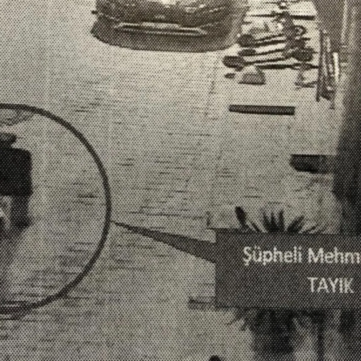 Beyoğlu’ndaki Agop Değirmencioğlu cinayeti çözüldü! Katilin kan donduran ifadesi ortaya çıktı