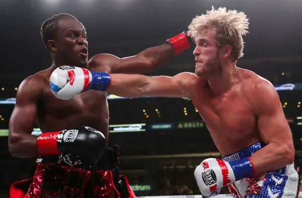 Floyd Mayweather ile Logan Paul gösteri maçına çıkacak - 5