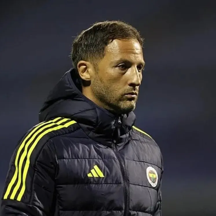 Fenerbahçe'de Tedesco için kritik tarih!
