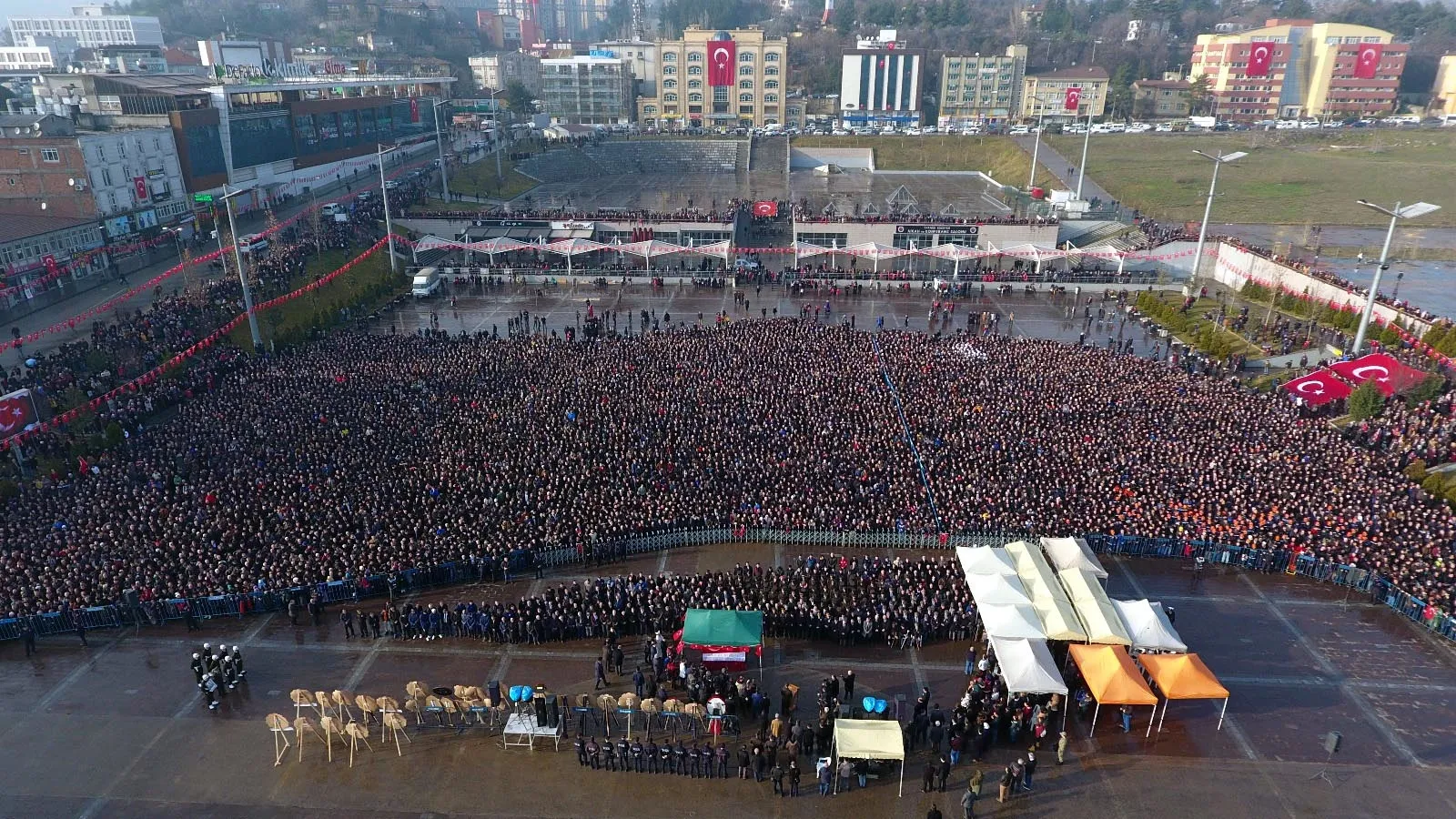 Afrin şehidi Ömer Bilal Akpınar'ın ağlatan vasiyeti
