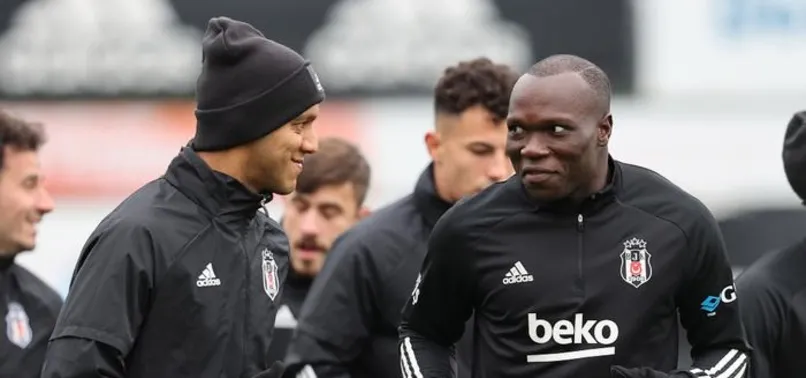 Son dakika Beşiktaş haberleri | Almanlar peşine düştü! Aboubakar paylaşılamıyor