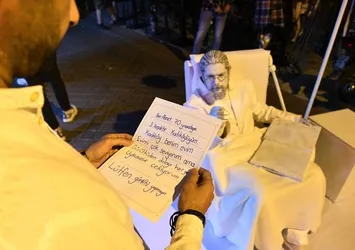 Gençlerin sınırsız eğlencesi Kadıköylüleri de bıktırdı: Uyuyamıyoruz