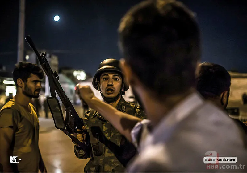 15 Temmuz şiirleri sözleri kısa uzun anlamlı şiirler! 4,8 kıtalık 15 Temmuz şiirleri! 18