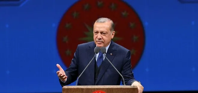 Erdoğan: Bu adamı atamıyorsan CHP gider