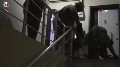 Mardin’de uyuşturucu operasyonu