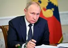 Rusya Devlet Başkanı Putin’den yeni yıl mesajı