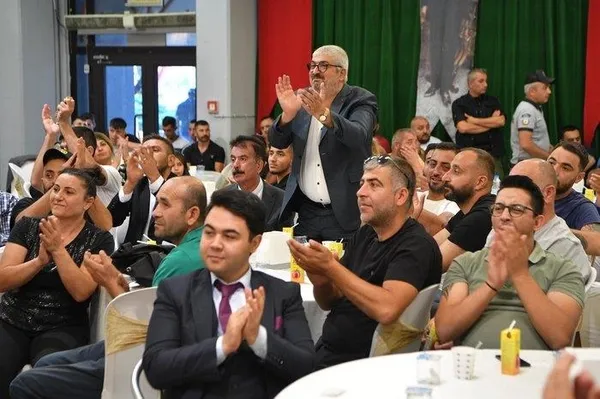 CHP’nin ‘Bozkurt Kemal’ balonu patladı! Toplantıya katılan o Bozkurtlar bakın kim çıktı