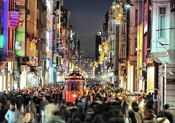 Dünyanın en hesaplı şehri İstanbul!