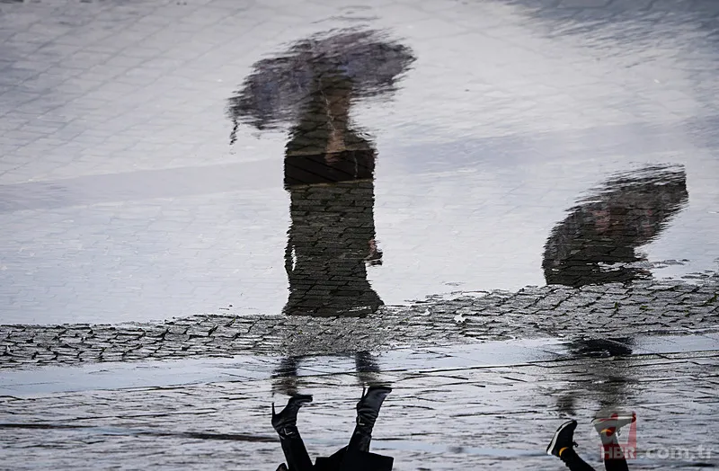 MGM'den sarı alarm: Bu soğuk boşuna değil! Kar radara girdi, İstanbul için geri sayım 2