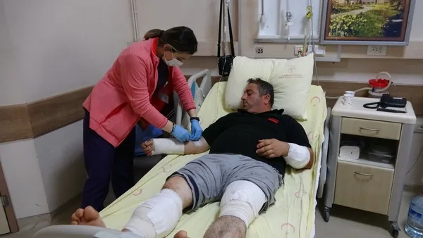 tokatta-ayi-saldirisina-ugrayan-vatandas-gureserek-kurtuldu-1637308901798.jpg Tokat’ta ayı saldırısına uğrayan vatandaş güreşerek kurtuldu - 4