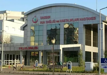Ruh Sağlığı Hastanesi'nde dehşet! Uykusunda boğarak öldürdü